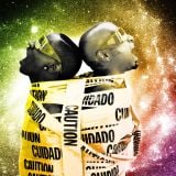 On Air w/The Illustrious Blacks (Episode 2)