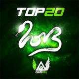Andi Ray - TOP20 of 2013 Mix