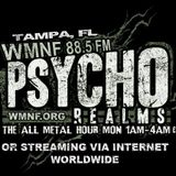 Dood on Psychorealms part 2