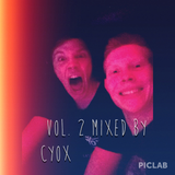 Vol. 2 mixed by Cyox