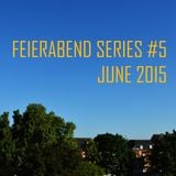 June 2015 Mix