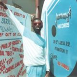 Terry Don's Rub A Dub Thursday - As Presented On www.vibesfm.net - 09 April 2015