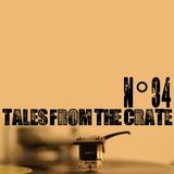 Tales From The Crate Radio Show #94 Part 02