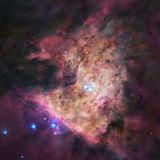 Chillax Deluxe - Sleep Mix Vol. 1 - Heart of Orion