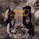 Moody Monday Vol. 1 - 60's Garage Downers