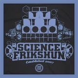 Six.Years.Of.Frikshun Studio Mix by RudeOne