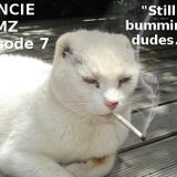 Muncie Bumz Podcast: Episode 7
