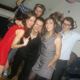 le mix du nouvel an 2014 -new year's mix with DJFred