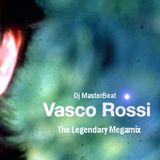 Vasco Rossi The Legendary Megamix By Dj MasterBeat