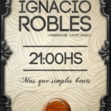 Ignacio Robles Exclusive Mix For Bitukradio 20-11-14