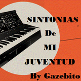 Sintonias de Mi Juventud by "Gazebo".