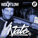 WOLFLOW 020 feat. NATE @ HOUSEPORT.FM (30.05.15)