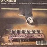 Buenavibra Mix Tape Ethiopian Set B side Of CutChemist 2010