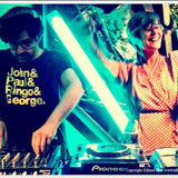 Mr & Mrs Cameron - Brand in MOKUM Easy Tune set