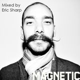 Magnetic Magazine Guest Podcast: Eric Sharp of RIS Labs Live from Sound Nightclub