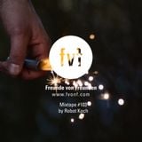 Freunde von Freunden Mixtape #103 by Robot Koch