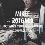 2016 Mix