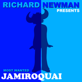 Most Wanted Jamiroquai