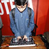 PITOS Y PITAS MIX DJ HANS (ELECTRONICA)