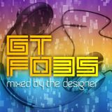 GTFO 035 - mixed by The Designer - Get The Funk Out