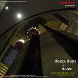 David Liam - Deep Days in New York - B Side