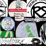 Happy/Breakbeat Hardcore