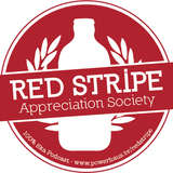 Red Stripe Appreciation Society - Programa 02