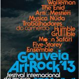 País Relativo! 2013-04-22 GAR2013 Special: Lineup - Interview