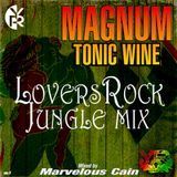 LoversRock Jungle - "Just for all you Sexy Yardrock Ladies"
