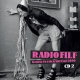 RADIO FILF Gentse Feesten Special 2010