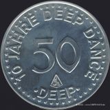Deep dance 50