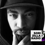 Sori Zilla Radio - Baselines 3 - A Tribe Called Quest - 3/30/2016