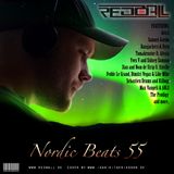 Nordic Beats 55 by redball