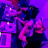 DJ Moestwanted & Tiger Uppercut - Freestyle Session on Dubstep