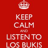 DJ Elias - Los Bukis Mix Vol.1