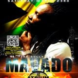 Love People Sound - Gull Spring (Mavado Show promo mix)