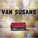 Van Susans Interview with Smoke FM