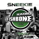 DJ SNEEKIE - 30 Minutes of Funk 4 (ft. Jamster + Dogmother)