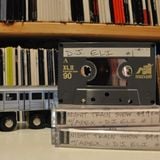 Night Train w/DJ Eli (Escobar), Apex (Dujeous), Kinetic (Arsonists) & VAZ 89.9 WKCR December 9, 1997