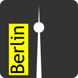 Christof Treiber - Arrived in Berlin