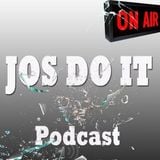 Jos Do It #29 invité Termic