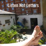 Listen Not Letters