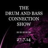 The Drum and Bass Connection Show 27-7-2014 * Daboo Guestmix