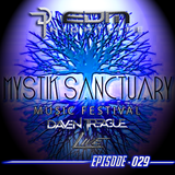 Daven Treague LIVE @ MystiK Sanctuary (EDMNightlife Podcast Ep. 029)