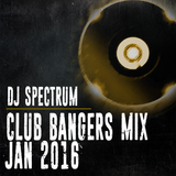 Jan 16 Club Bangers