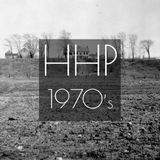 TIMEKODE PRESENTS: The Historic House Party Mix Series - The 70's