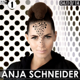 Anja Schneider - Essential Mix (BBC Radio 1) - 04-Oct-2014