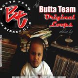 The World Famous Butta Team Pres...Original Loops Vol. 2