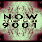 Anicrow - Now! That's What I Call House: 9001