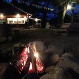 Riverside_Cafe_Mix_7 "Night" by DJ BAMBOO from ASTRON